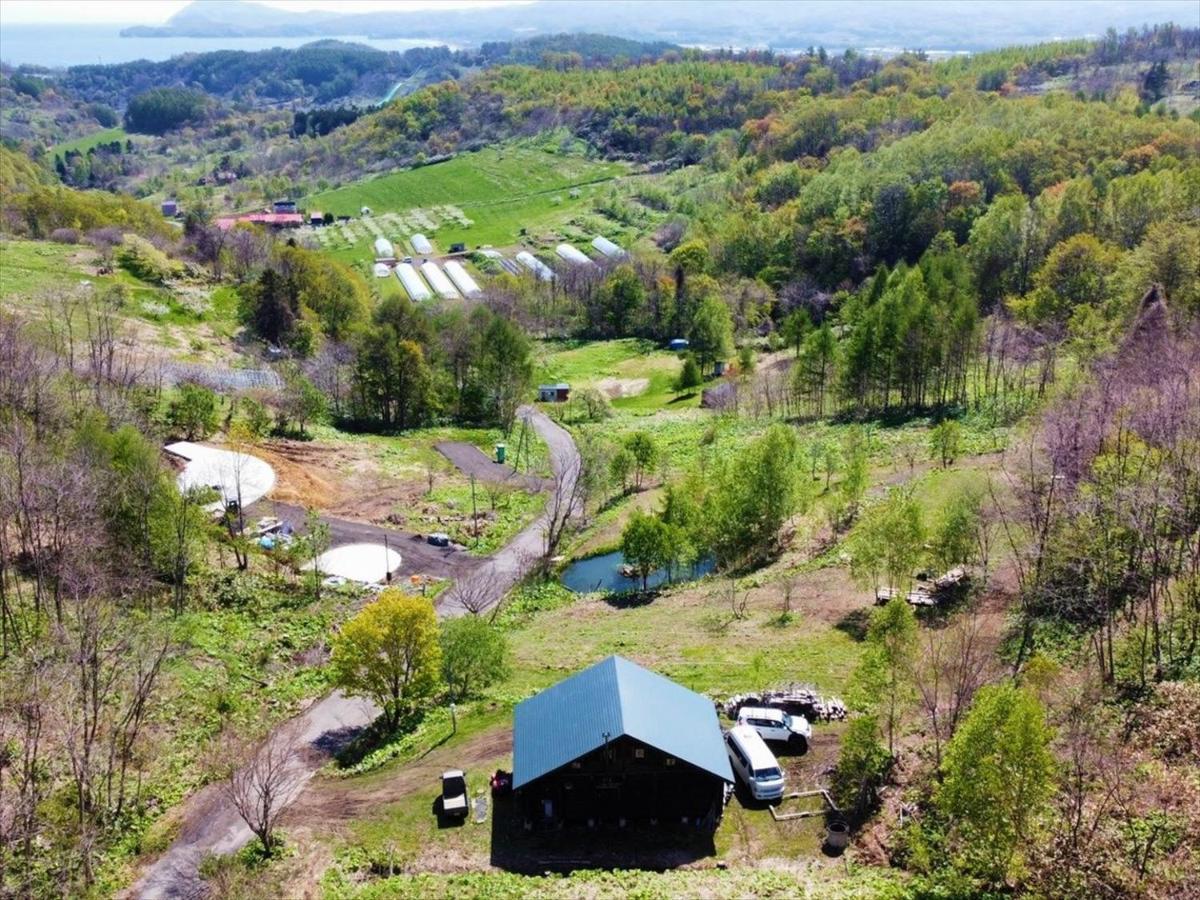Minanonno Play Village Yoichi Luaran gambar