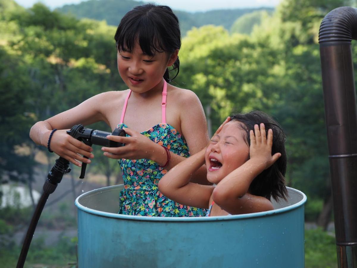 Minanonno Play Village Yoichi Luaran gambar