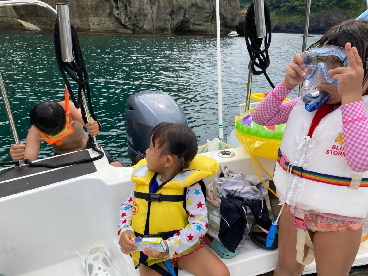 Minanonno Play Village Yoichi Luaran gambar